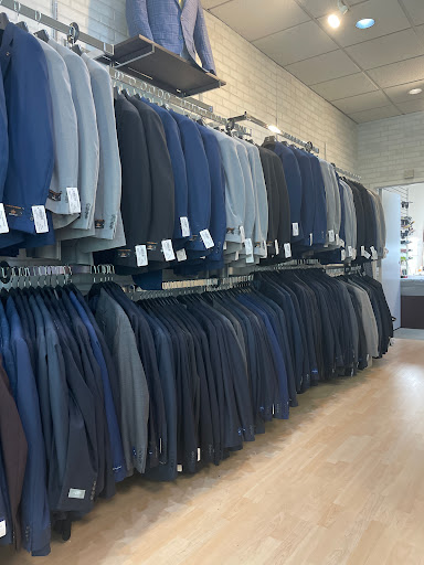 Zenalli Menswear Gallery - United States
