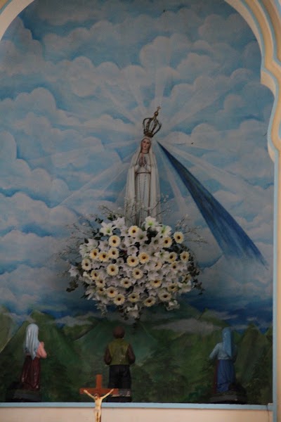 Photos of Fatima Shrine