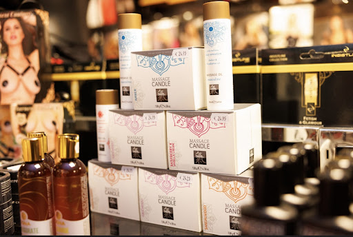 Sexshop Maastricht - Thumbnail