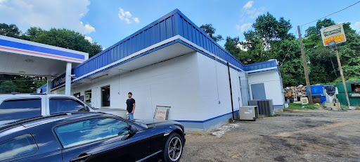 Shop & Wash - Thumbnail