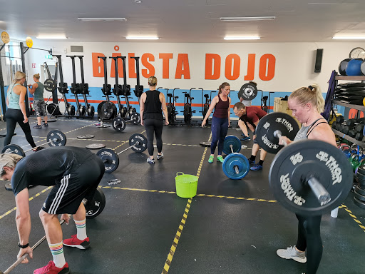 Bålsta Dojo - Thumbnail