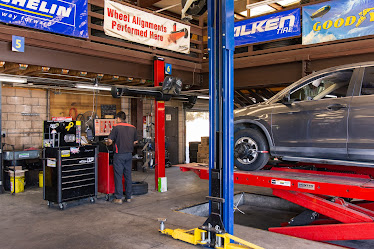 Big Brand Tire & Service