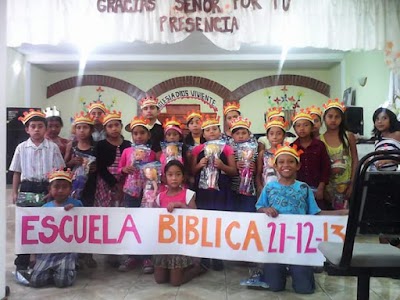 Photos of Iglesia Del Dios Viviente