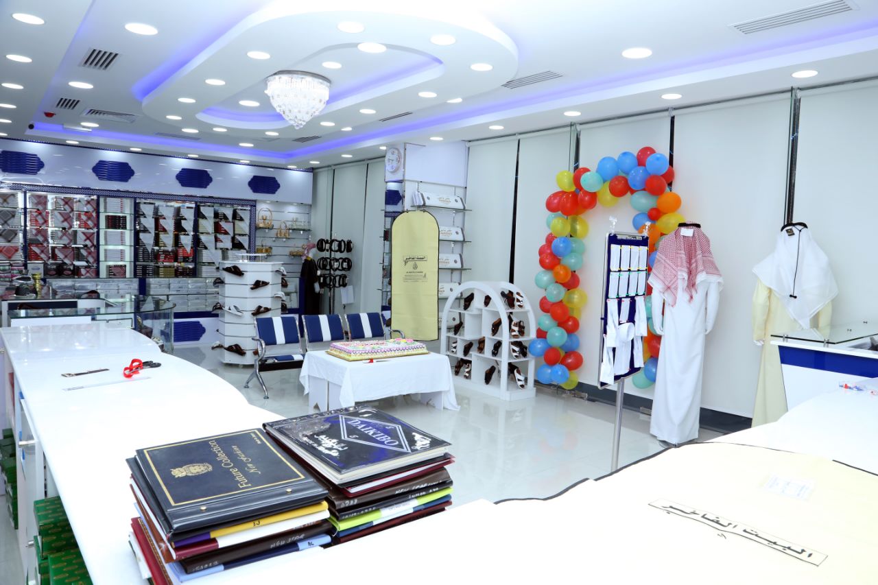 AL BAIT AL FAKHER TAILORING - صورة 2