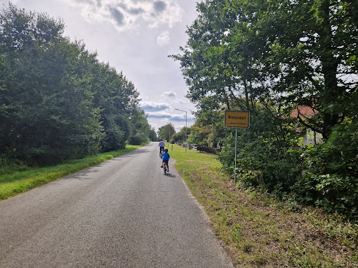 Fahrrad Scheune Wietzendorf Inh. Florian Wambach - Thumbnail