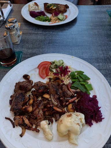Café Restaurant Zalencentrum Baan - Thumbnail