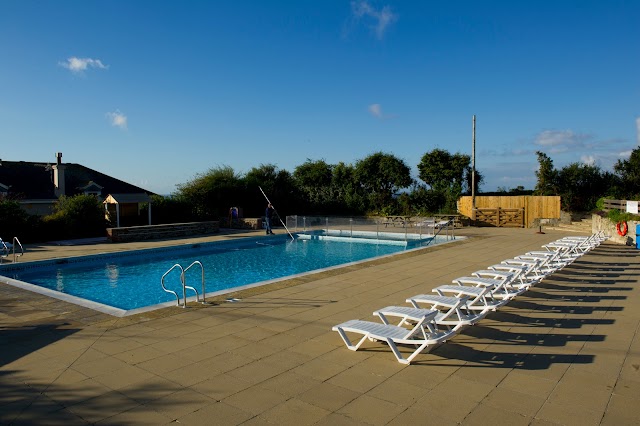 Seaview International Holiday Park