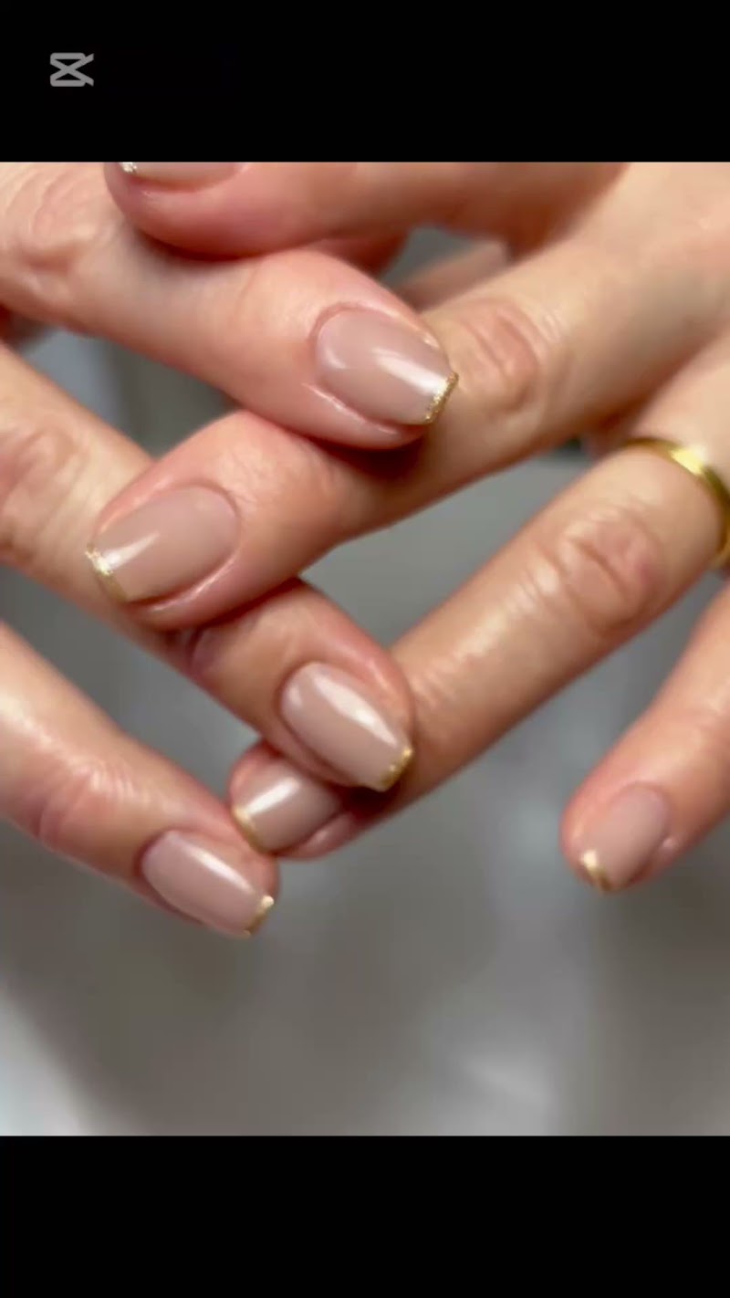 Nailroom Anemone-ネイルルームアネモネ-