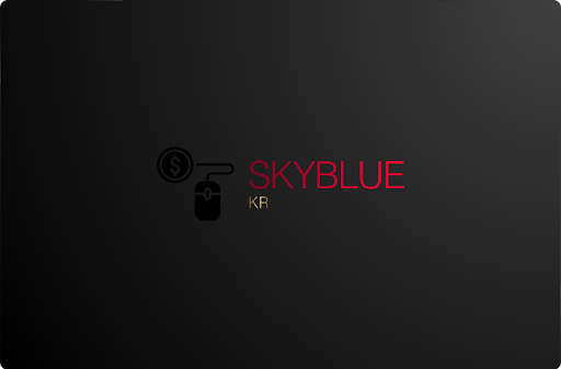 SkyBlue - Visual