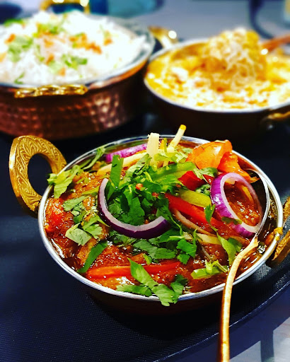 Mr. Singh Indian kitchen Sävedalen - Thumbnail
