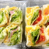 サンドイッチイヅミ