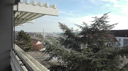 Neurologie - Uniklinikum Würzburg - Thumbnail