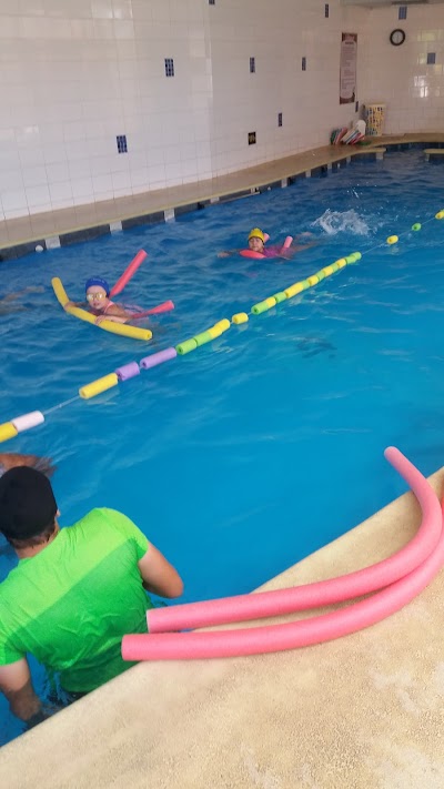 Photos of Aquanatura Spa
