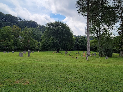 Tanyard Cemetery - Thumbnail