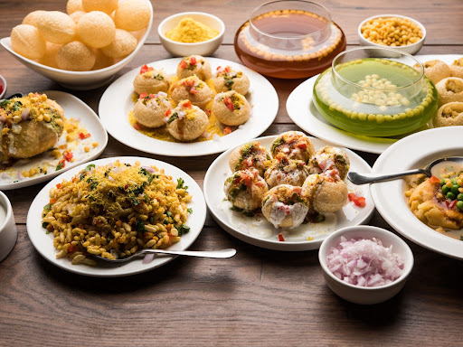 Shiraz Persian Restaurant - Thumbnail