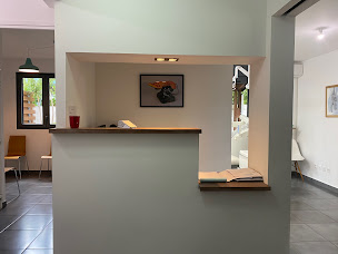 Photo n°2 de Cabinet Dentaire des Dr Benjamin DUBIEF et Alexis GRAND à L'Étang-Salé (Dentiste)