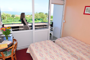 Photo n°11 de Village vacances Anglet - AZUREVA à Anglet (Appartement de vacances)