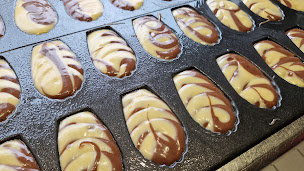 Photo n°22 de La Pelle et La Toque à Sèvres (Sandwicherie)