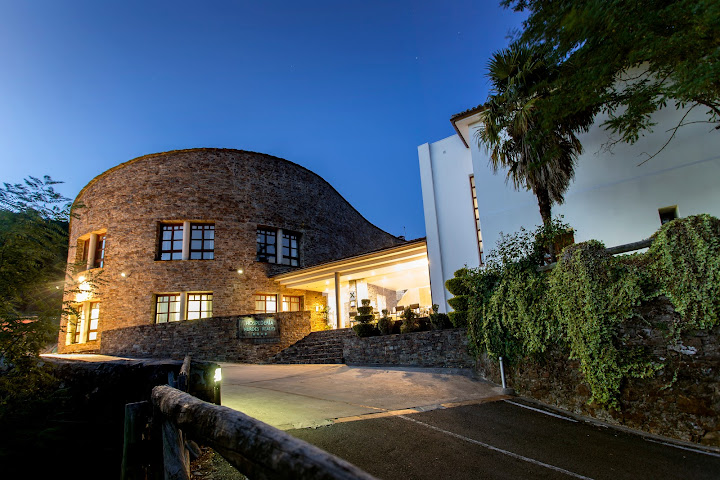 Hotel Hurdes Reales by null