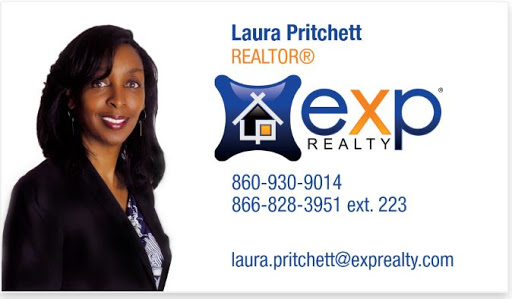 Laura Pritchett, Realtor - EXP Realty 15 N Main St. #100 West Hartford, CT 06107 - Serving Hartford County - Thumbnail