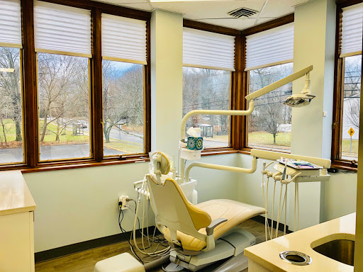 Oasis Dental Care New City