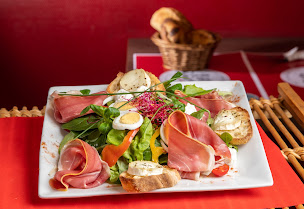 Photo n°5 de Maison Paroty Bucey les Gy à Bucey-lès-Gy (Boulangerie)