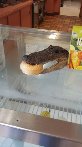 Dolly-'O' Donuts - Thumbnail