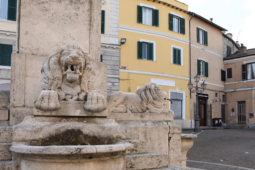 Le Delizie Dei Leoni - Thumbnail