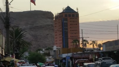 Photos of Sotomayor Hotel Hotel