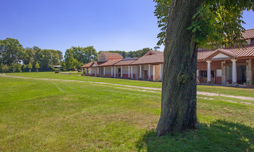 Römerstadt Carnuntum Hauptstraße 1A, 2404 Petronell-Carnuntum, Österreich