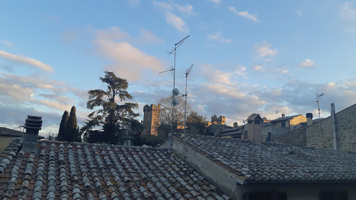OCRA Montalcino - Thumbnail