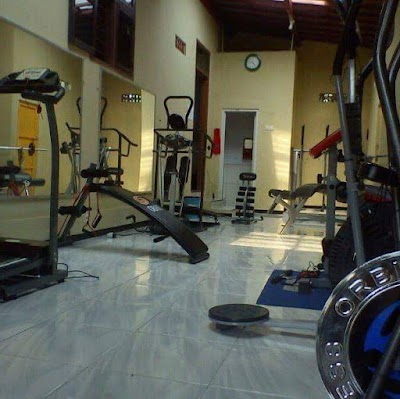 Photos of Arena fitness khusus wanita (Ayesha Gym)