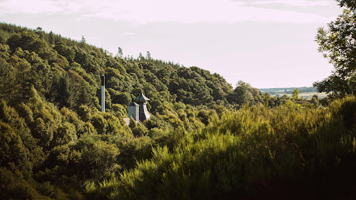 Speyburn Distillery