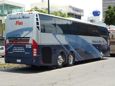 Photos of Omnibus De M&eacute;xico - Le&oacute;n
