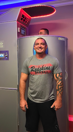 Elgin Cryotherapy Gallery - United States