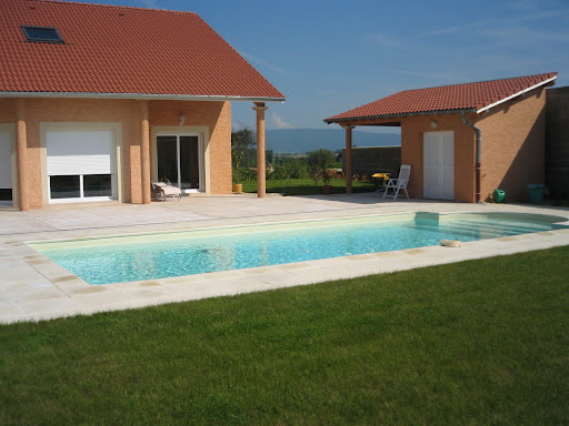 Photo de PISCINES ASSISTANCE 01 à Treffort (01370)