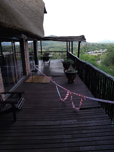 Photos of Maroela Guest Lodge