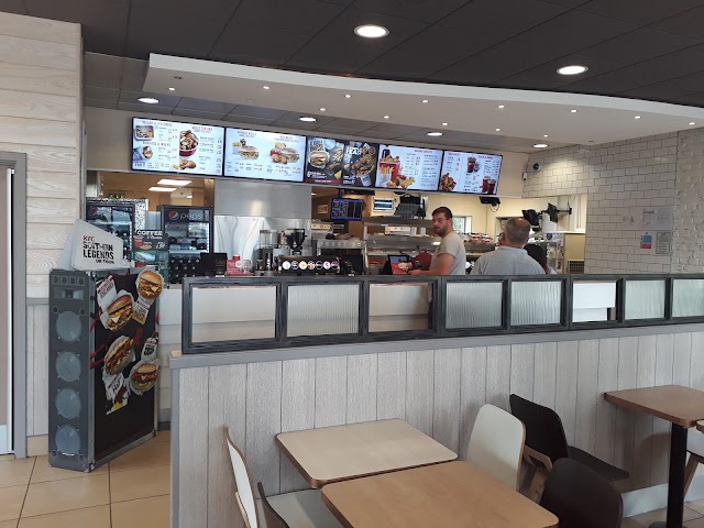 KFC