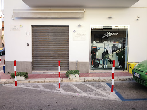 Milano Junior - Visual