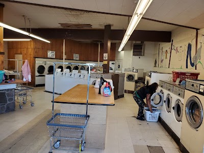 Quick Clean Laundromat