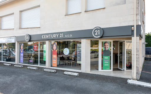 CENTURY 21 ACO pessac - Thumbnail