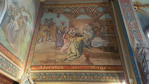 Église de Saint-Lys - Thumbnail
