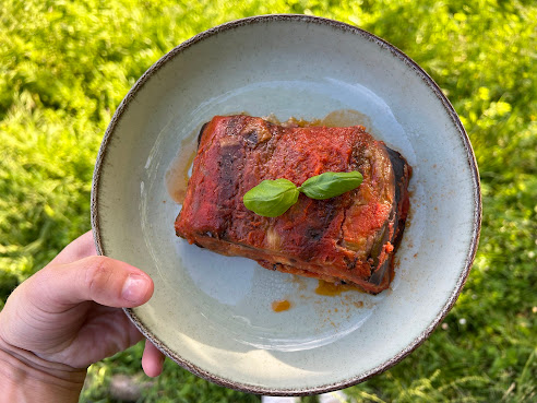 Agriturismo Pian di Fiume by null