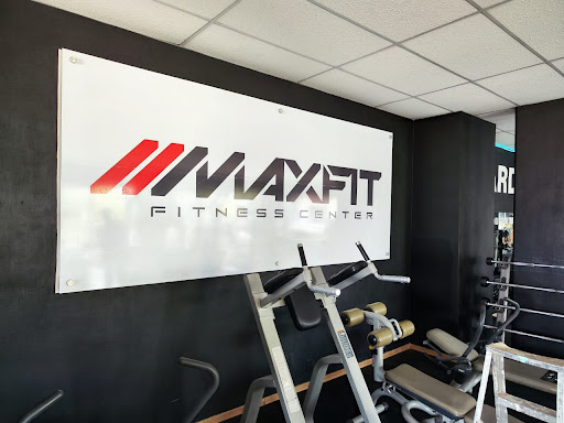 MaxFit Fitness Center - Thumbnail
