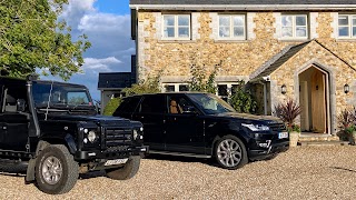 East Devon Automotive - ED EV
