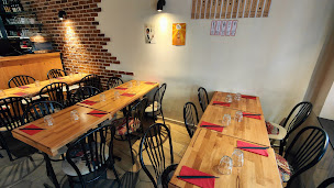 Photo n°34 de Le Petit Harajuku Ramen & Katsu à Paris (Restaurant de nouilles (ramen))