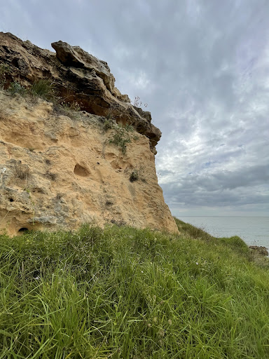 Point Sturt Campground