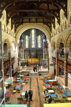 Mercato Mayfair by null