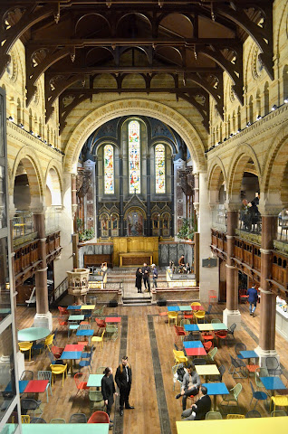 Mercato Mayfair by null