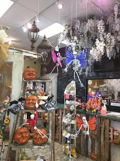 Photos of Sherwood Florist